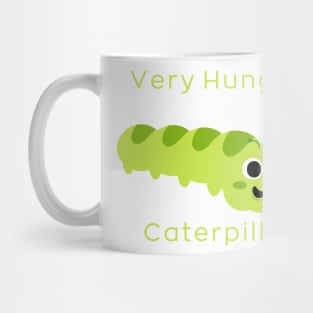 Very Hungry Caterpillar Mug